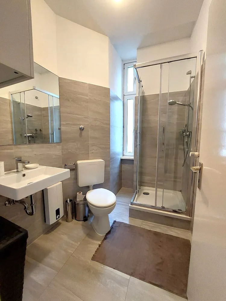 2 Zimmer Wohnung mit 48 m² in Berlin – Bild 4