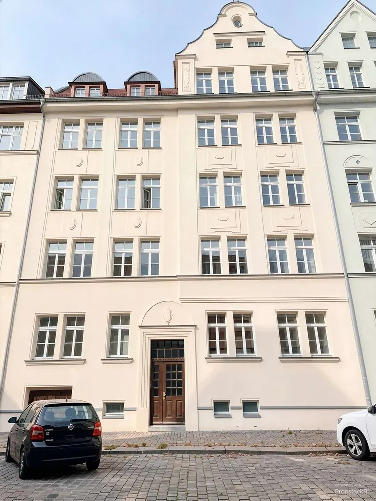 2 Zimmer Wohnung mit 69 m² in Leipzig – Bild 4