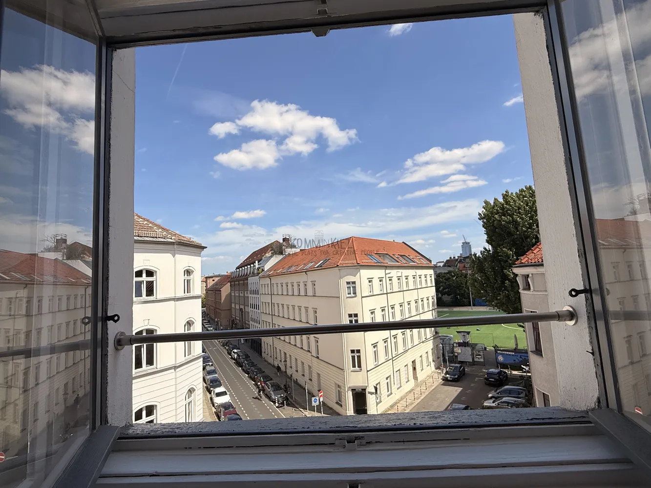 3 Zimmer Wohnung mit 103 m² in Berlin – Bild 1