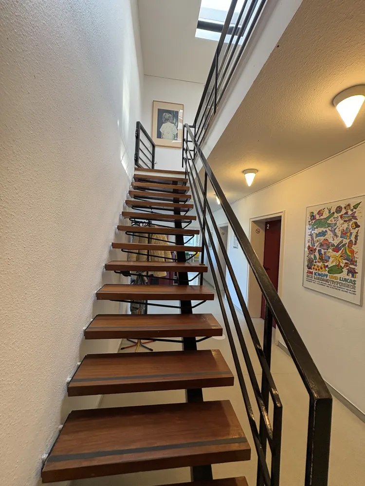 8 Zimmer Wohnung mit 219 m² in Leverkusen – Bild 7