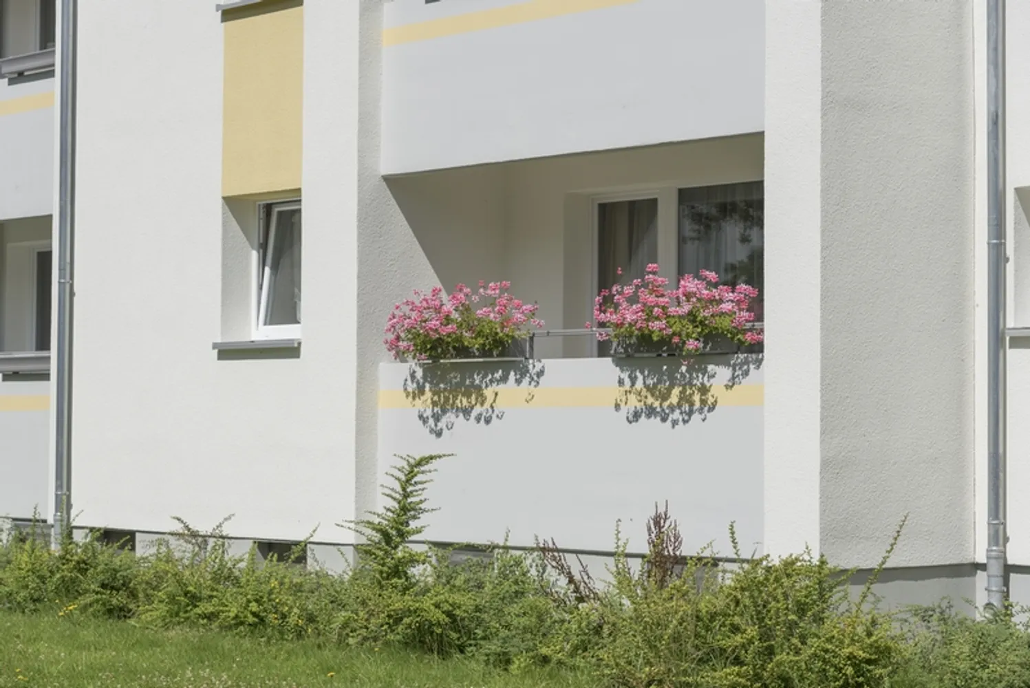 2 Zimmer Wohnung mit 51 m² in Bremen – Bild 5