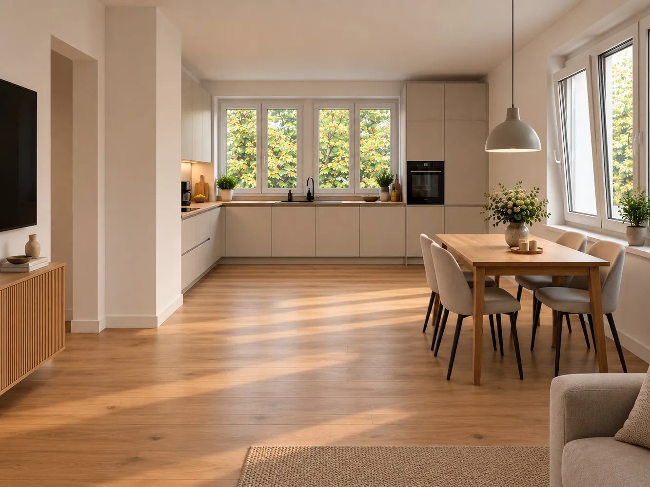 3 Zimmer Wohnung mit 84 m² in Lünen – Bild 3