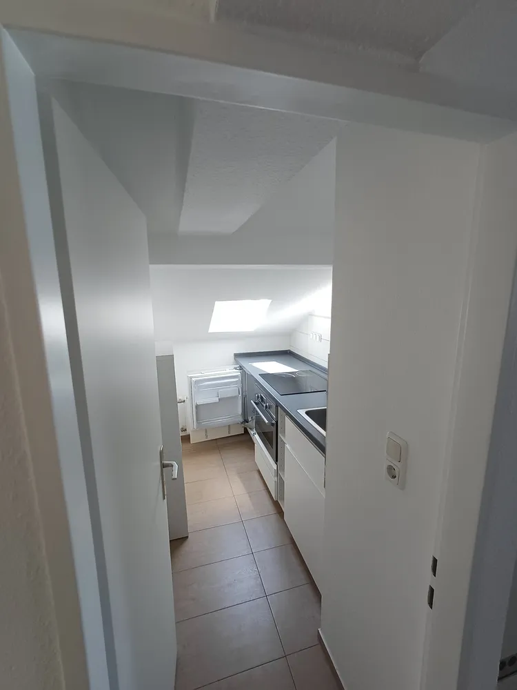 2 Zimmer Wohnung mit 32 m² in Frankfurt am Main – Bild 3