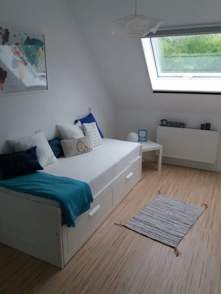 WG-Zimmer mit 50 m² in Rodgau – Bild 9