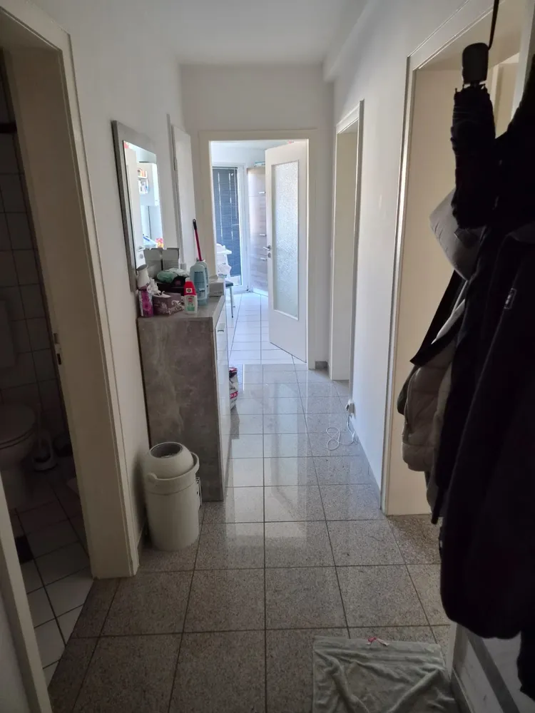 2 Zimmer Wohnung mit 60 m² in Düren – Bild 9