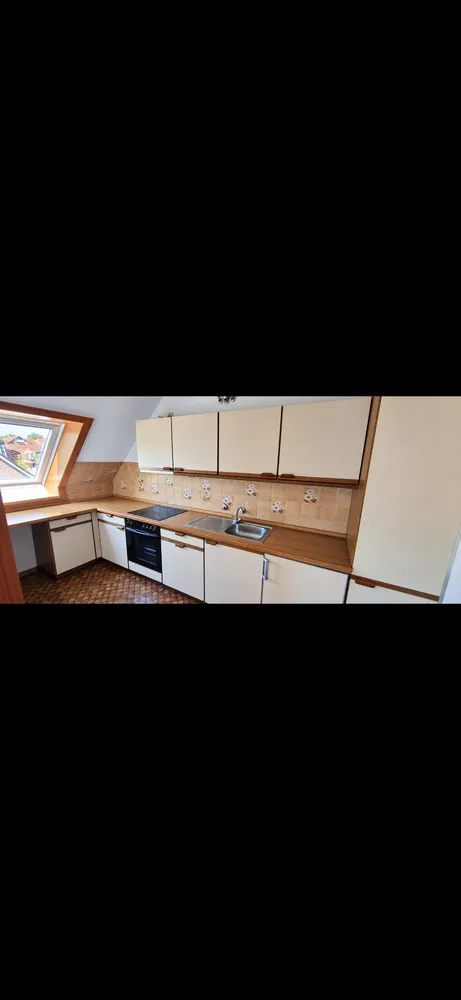 2 Zimmer Wohnung mit 47 m² in Norderstedt – Bild 8