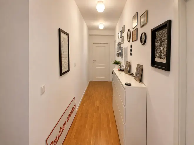 2 Zimmer Wohnung mit 66 m² in Düsseldorf – Bild 7