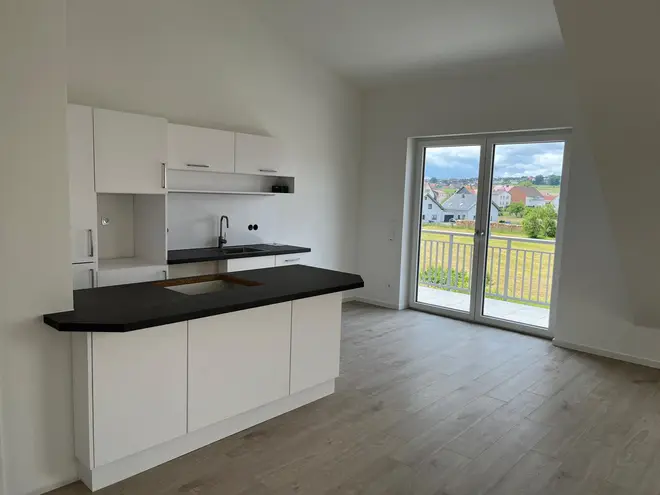 3 Zimmer Wohnung mit 85 m² in Marburg – Bild 3