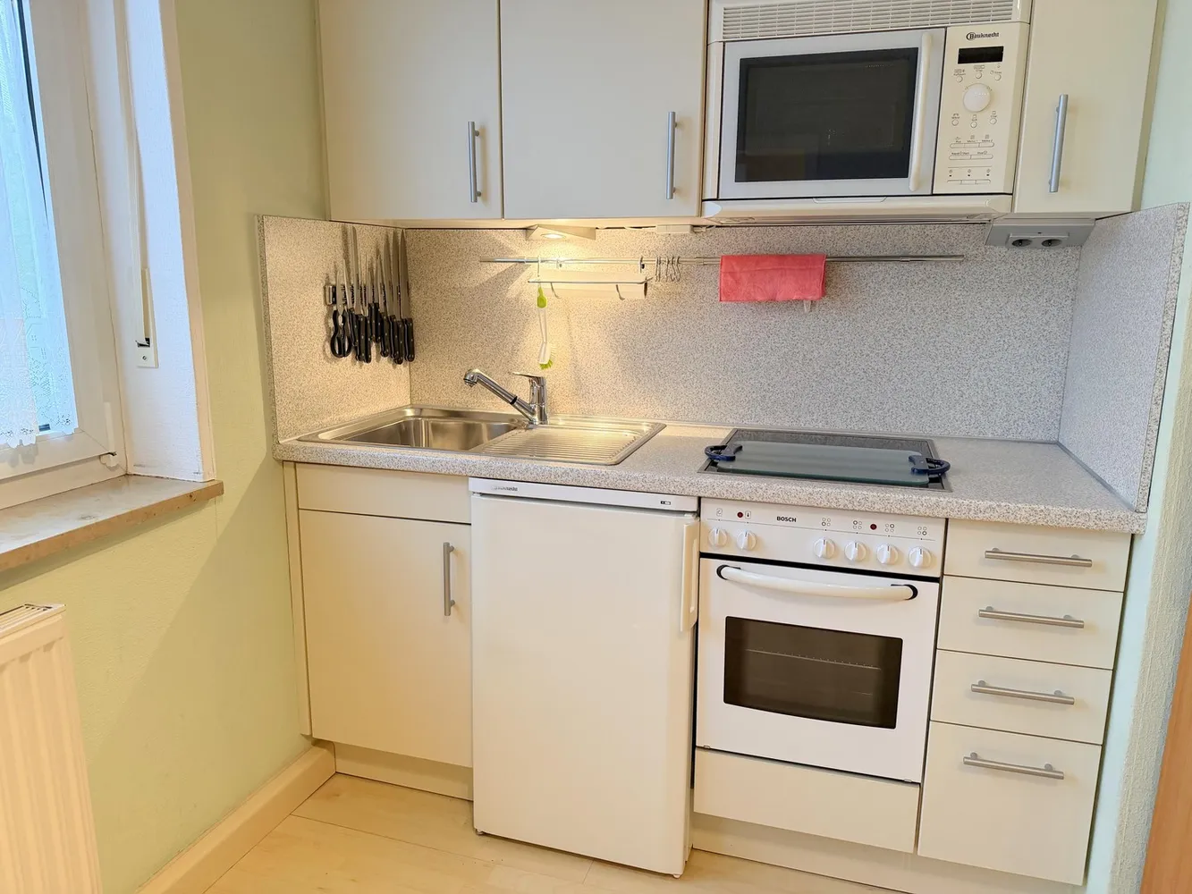 2 Zimmer Wohnung mit 40 m² in Augsburg – Bild 5