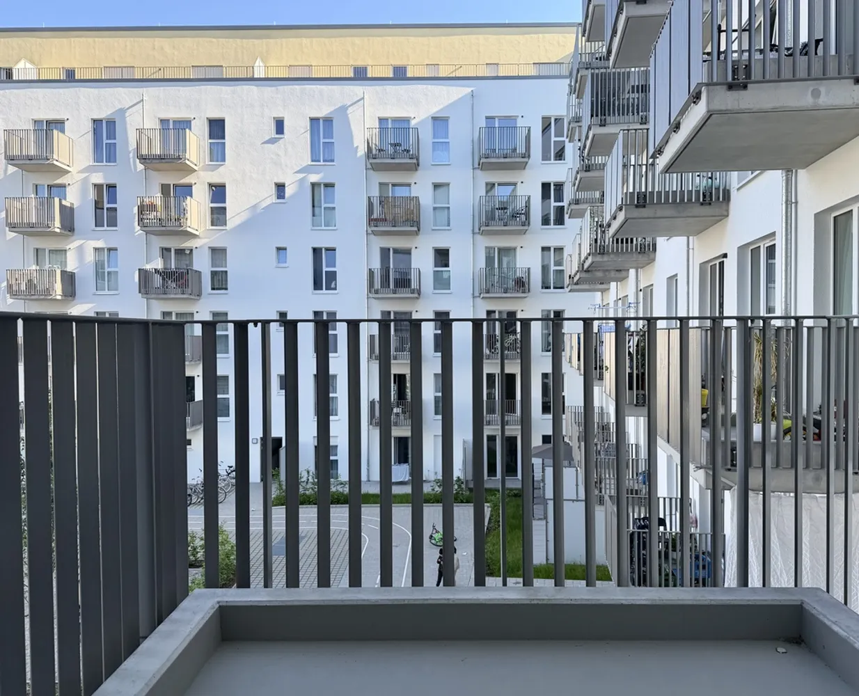 3 Zimmer Wohnung mit 77 m² in Berlin – Bild 9