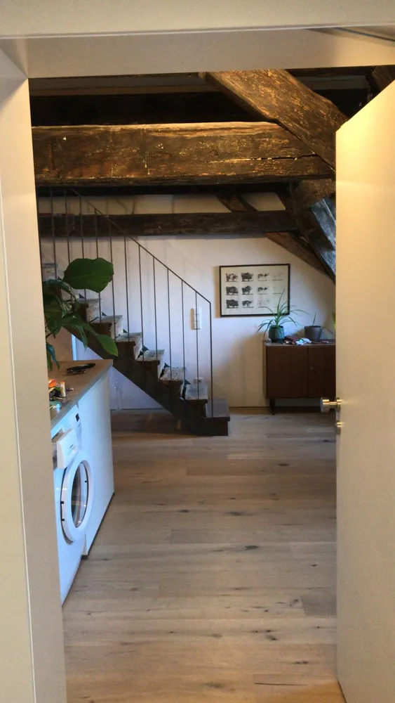 3 Zimmer Wohnung mit 75 m² in Ingolstadt – Bild 9