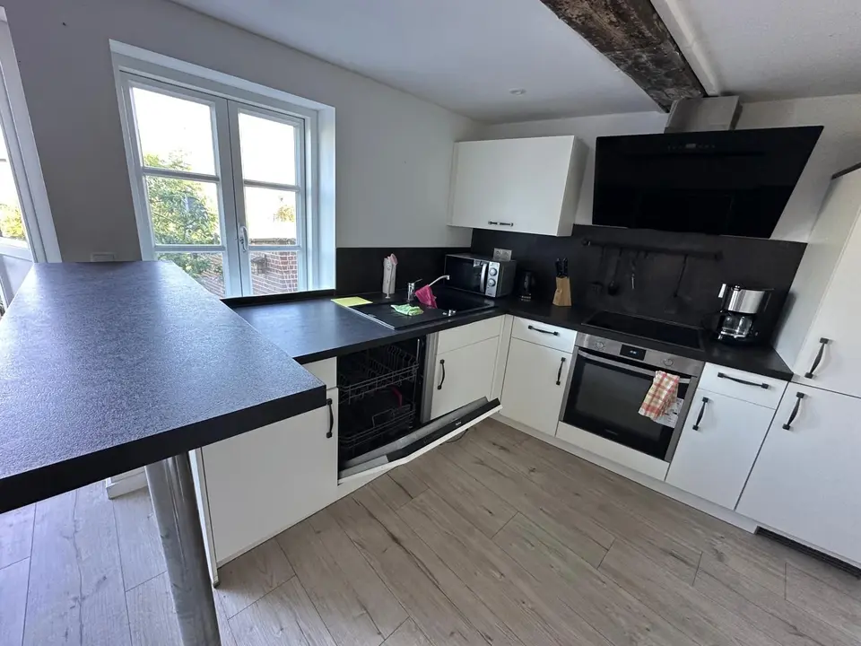 WG-Zimmer mit 130 m² in Buxtehude – Bild 4