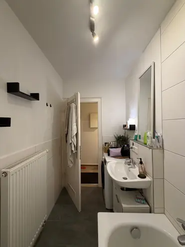 2 Zimmer Wohnung mit 44 m² in Nürnberg – Bild 7