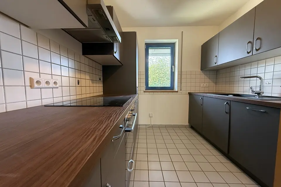3 Zimmer Wohnung mit 72 m² in Traunstein – Bild 2
