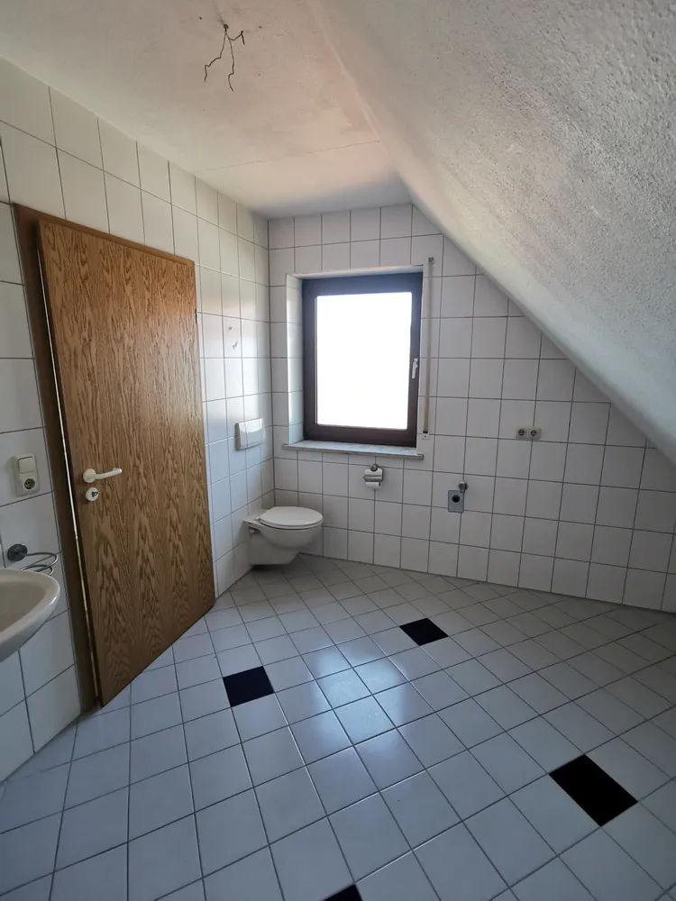 3 Zimmer Wohnung mit 80 m² in Erlangen – Bild 5