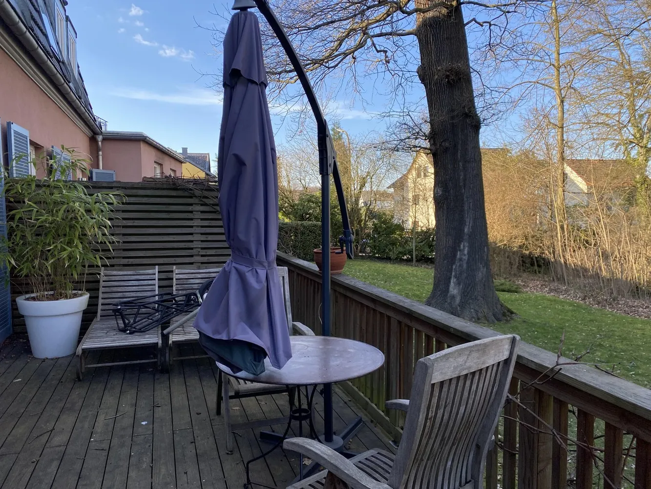 3 room apartment with 80 m² in Bonn – Photo 6