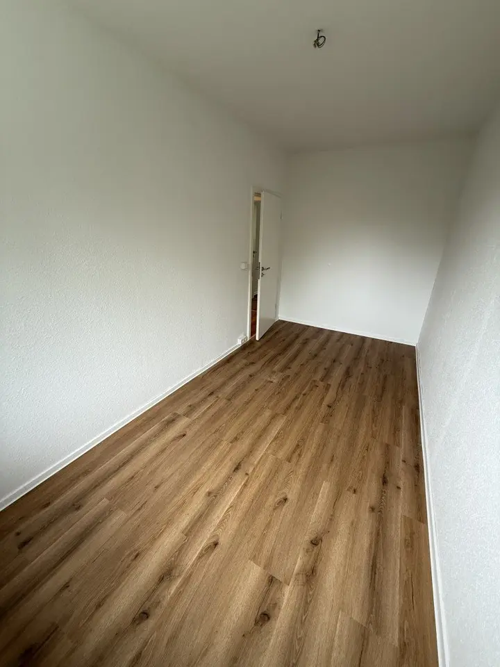3 Zimmer Wohnung mit 54 m² in Halle (Saale) – Bild 1
