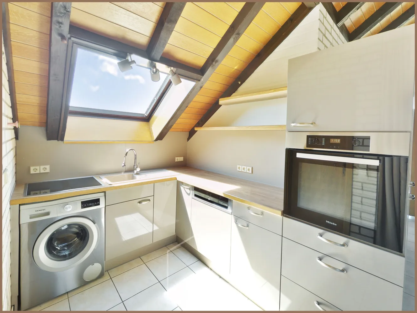 2 Zimmer Wohnung mit 78 m² in Bergheim – Bild 3