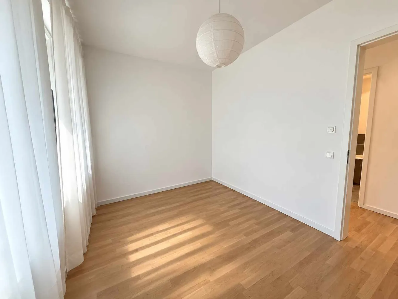 4 room apartment with 94 m² in Potsdam – Photo 10