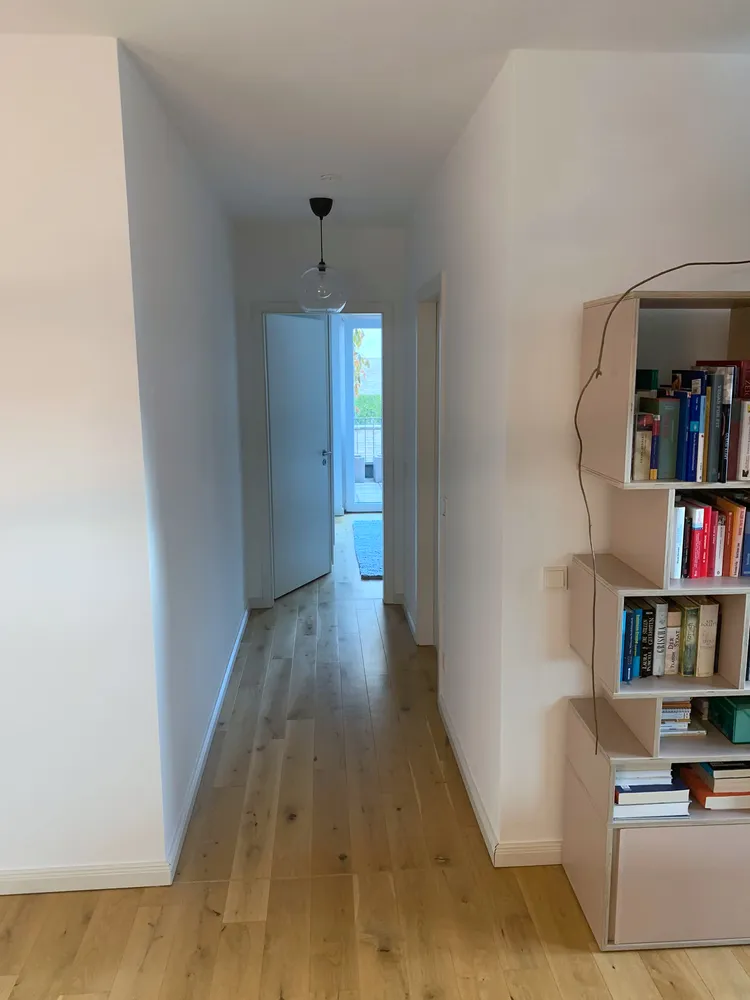 3 room apartment with 93 m² in Osnabrück – Photo 8