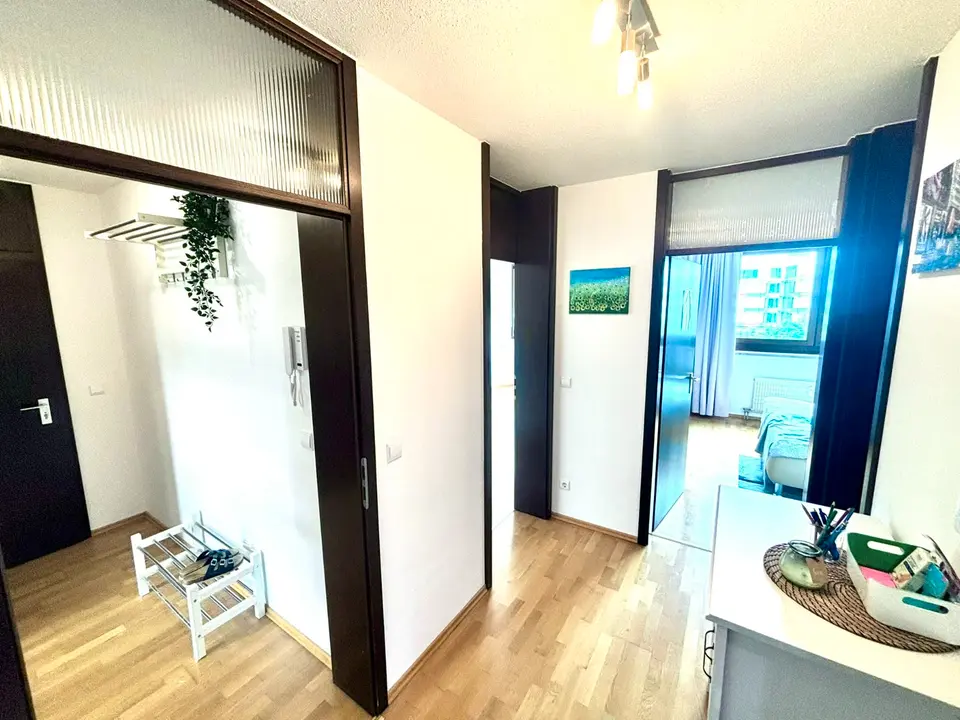 4 Zimmer Wohnung mit 90 m² in Nürnberg – Bild 10