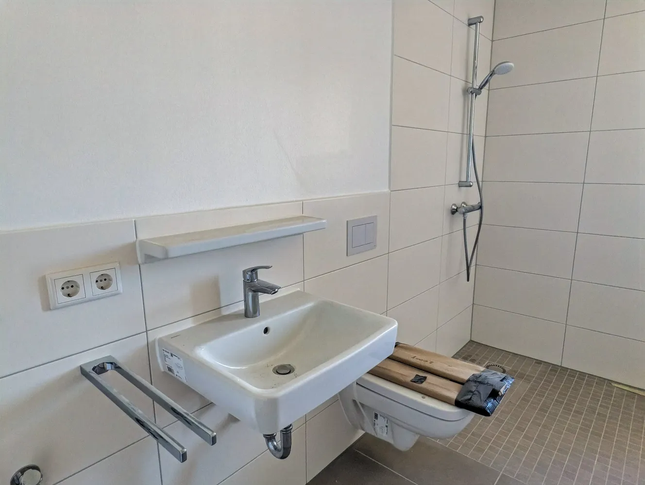 3 Zimmer Wohnung mit 80 m² in Bielefeld – Bild 6