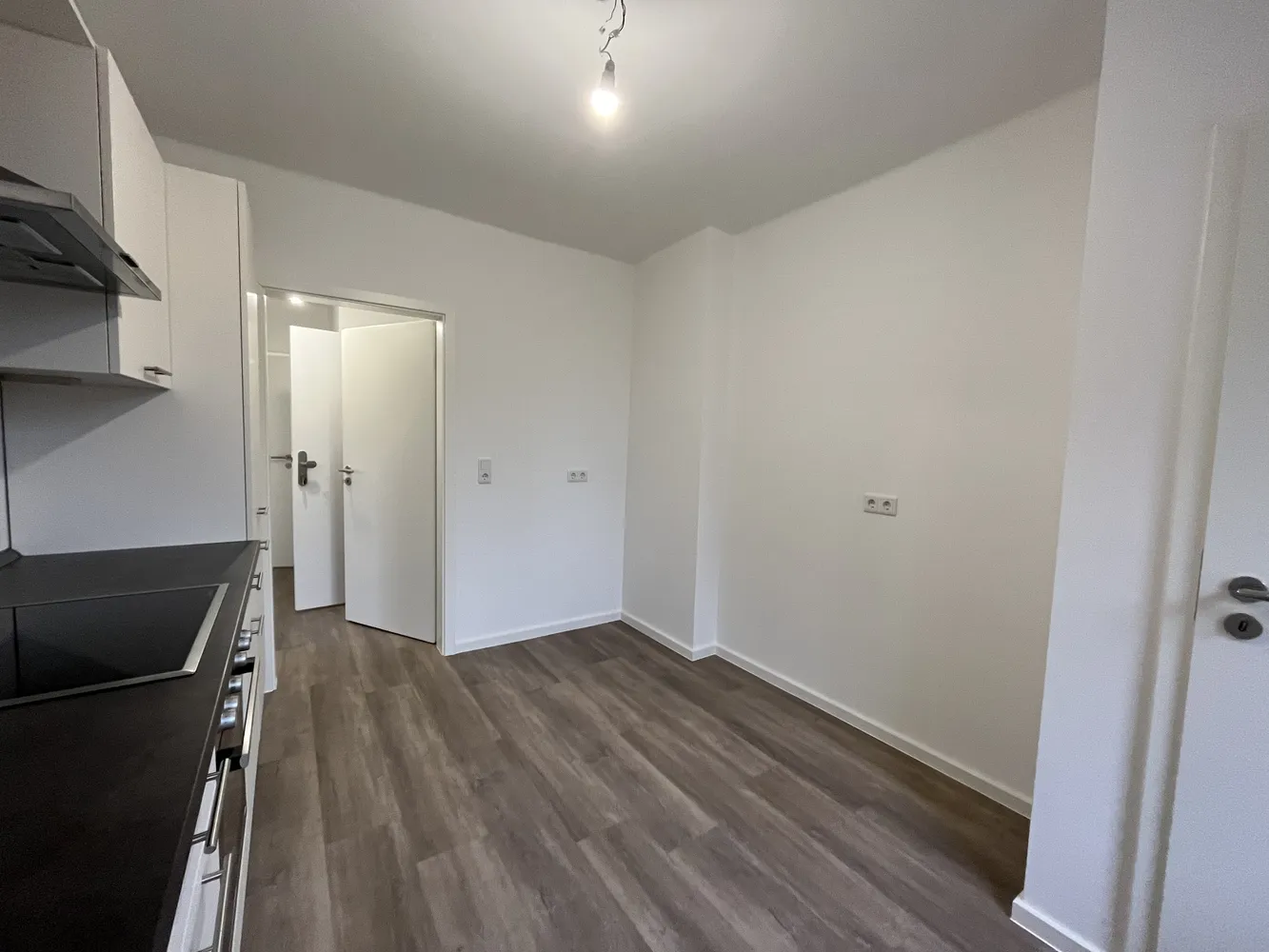 3 Zimmer Wohnung mit 47 m² in Lübeck – Bild 11