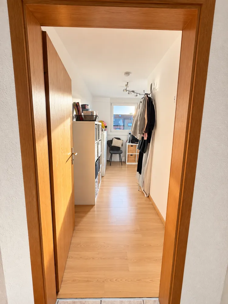 4 room apartment with 74 m² in Hamminkeln – Photo 8