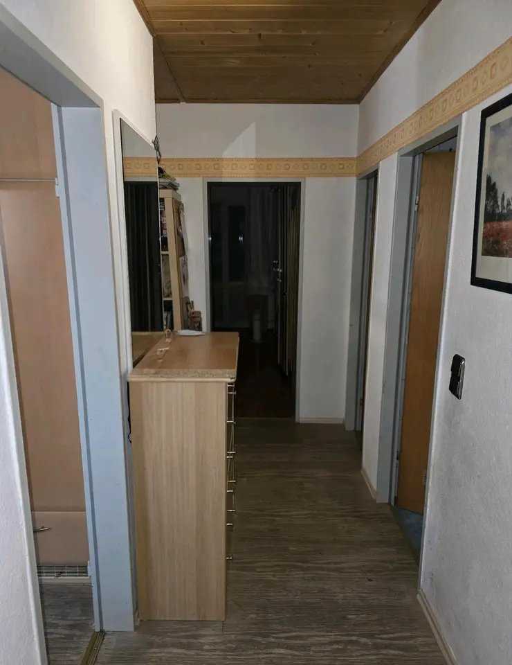 3 Zimmer Wohnung mit 80 m² in Deggendorf – Bild 4