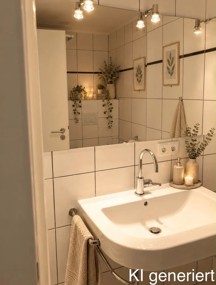 2 Zimmer Wohnung mit 61 m² in Mönchengladbach – Bild 2