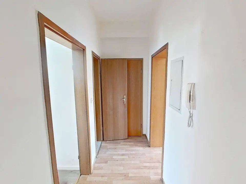 3 Zimmer Wohnung mit 64 m² in Nürnberg – Bild 9