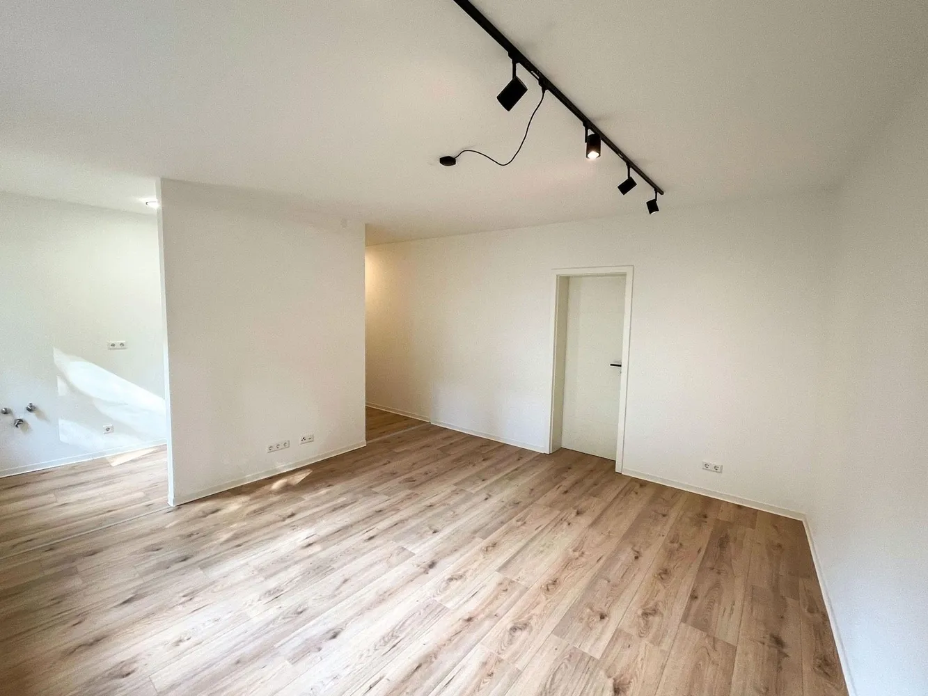 2 Zimmer Wohnung mit 45 m² in Trier – Bild 3