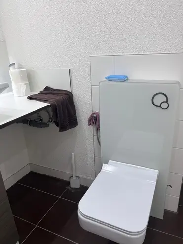 1 Zimmer Wohnung mit 19 m² in Freiburg im Breisgau – Bild 11