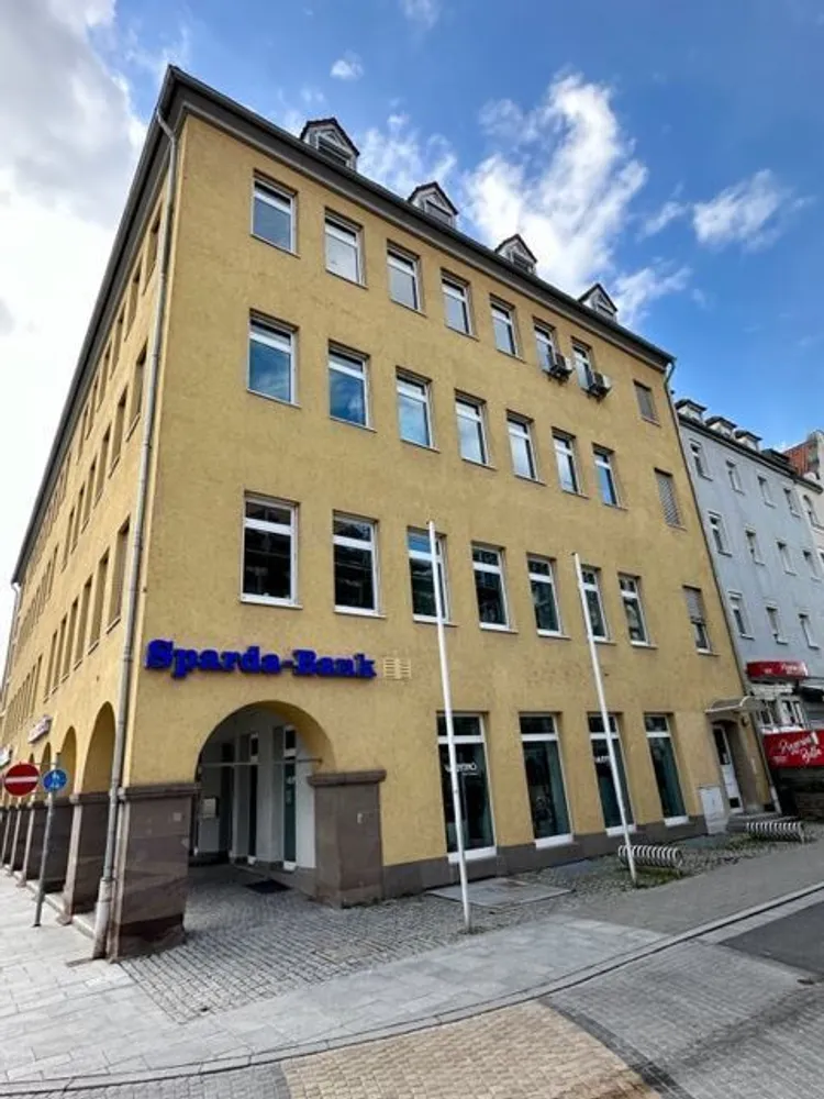 2 Zimmer Wohnung mit 55 m² in Schweinfurt – Bild 2