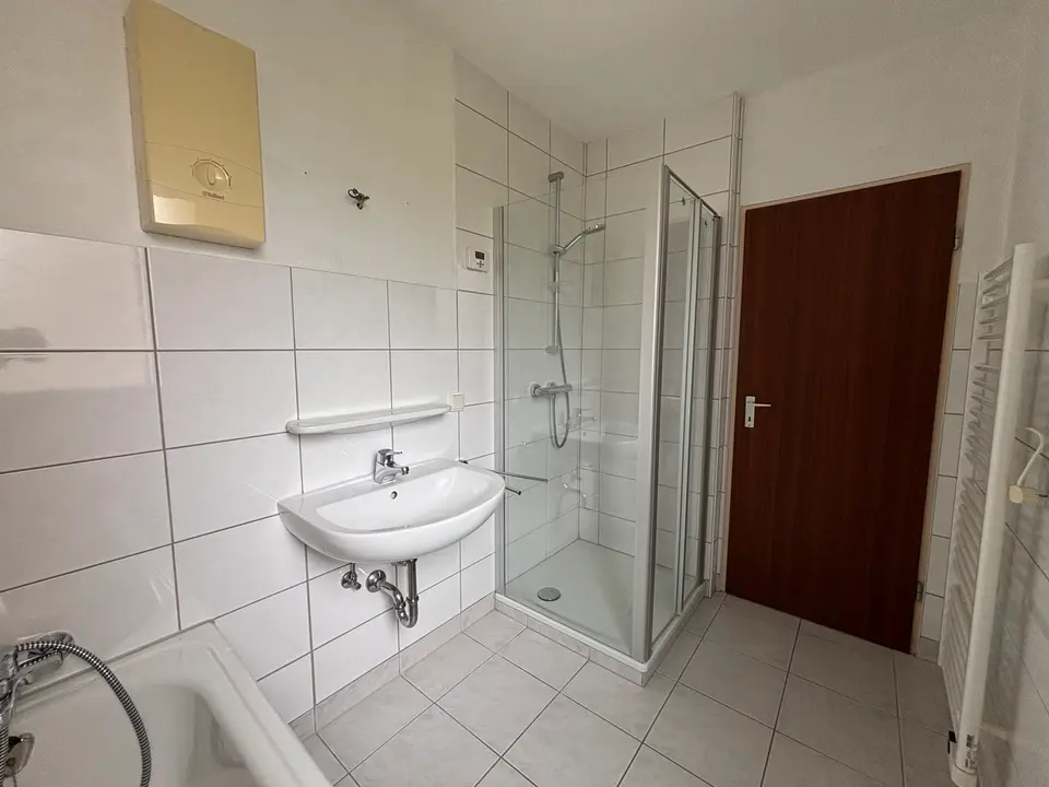 2 Zimmer Wohnung mit 62 m² in Minden – Bild 7