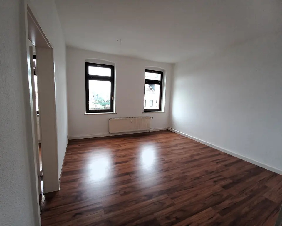 2 Zimmer Wohnung mit 50 m² in Altenburg – Bild 8