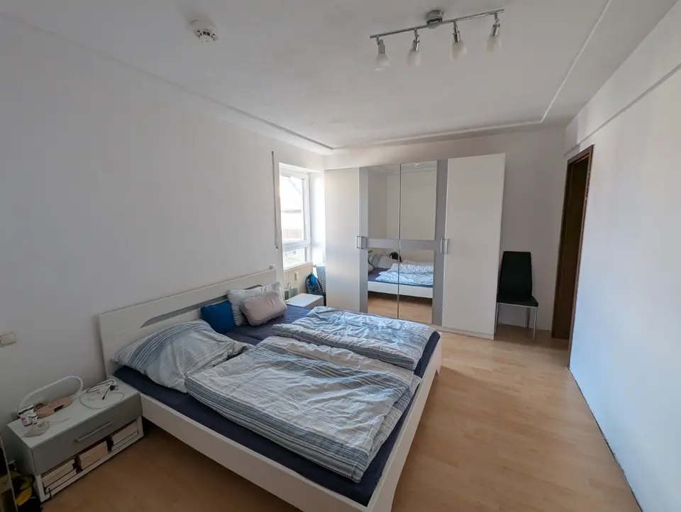 3 Zimmer Wohnung mit 58 m² in Ingolstadt – Bild 9