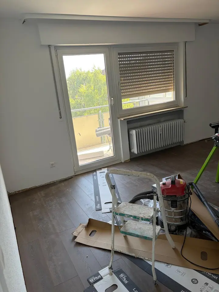 3 Zimmer Wohnung mit 72 m² in Kornwestheim – Bild 9