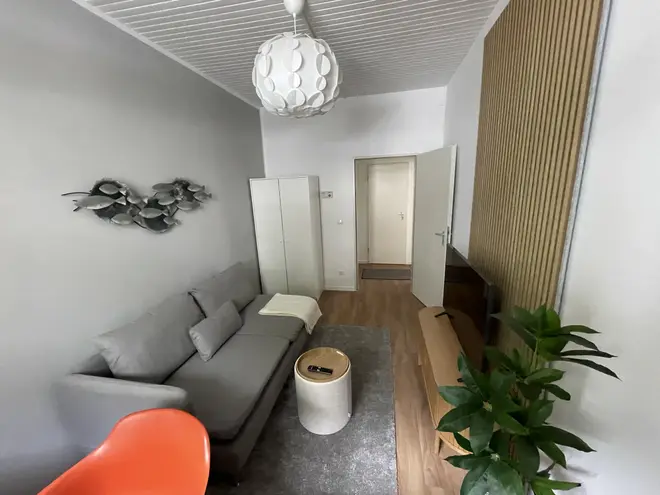 2 Zimmer Wohnung mit 50 m² in Hamburg – Bild 6