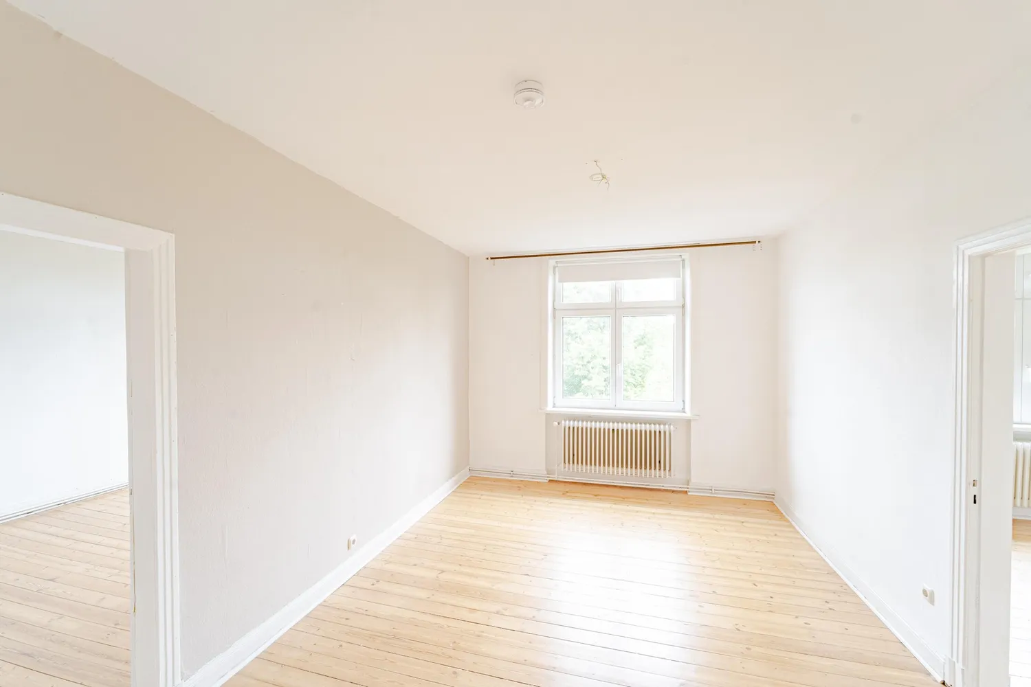 3 Zimmer Wohnung mit 91 m² in Lübeck – Bild 5