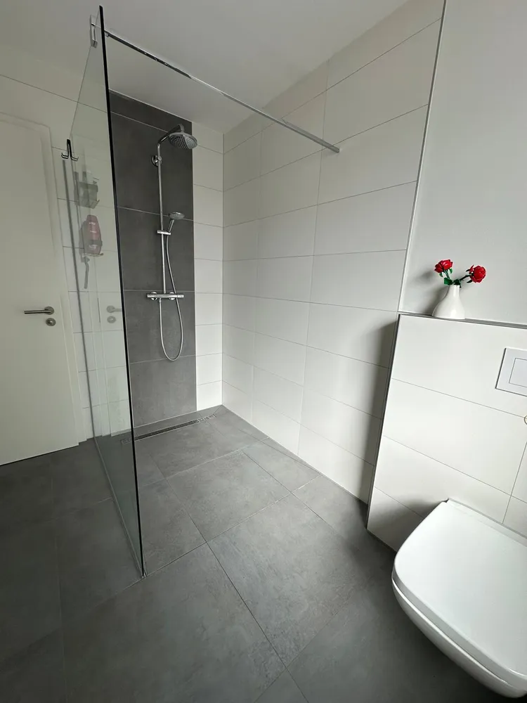 2 Zimmer Wohnung mit 56 m² in Rheine – Bild 12