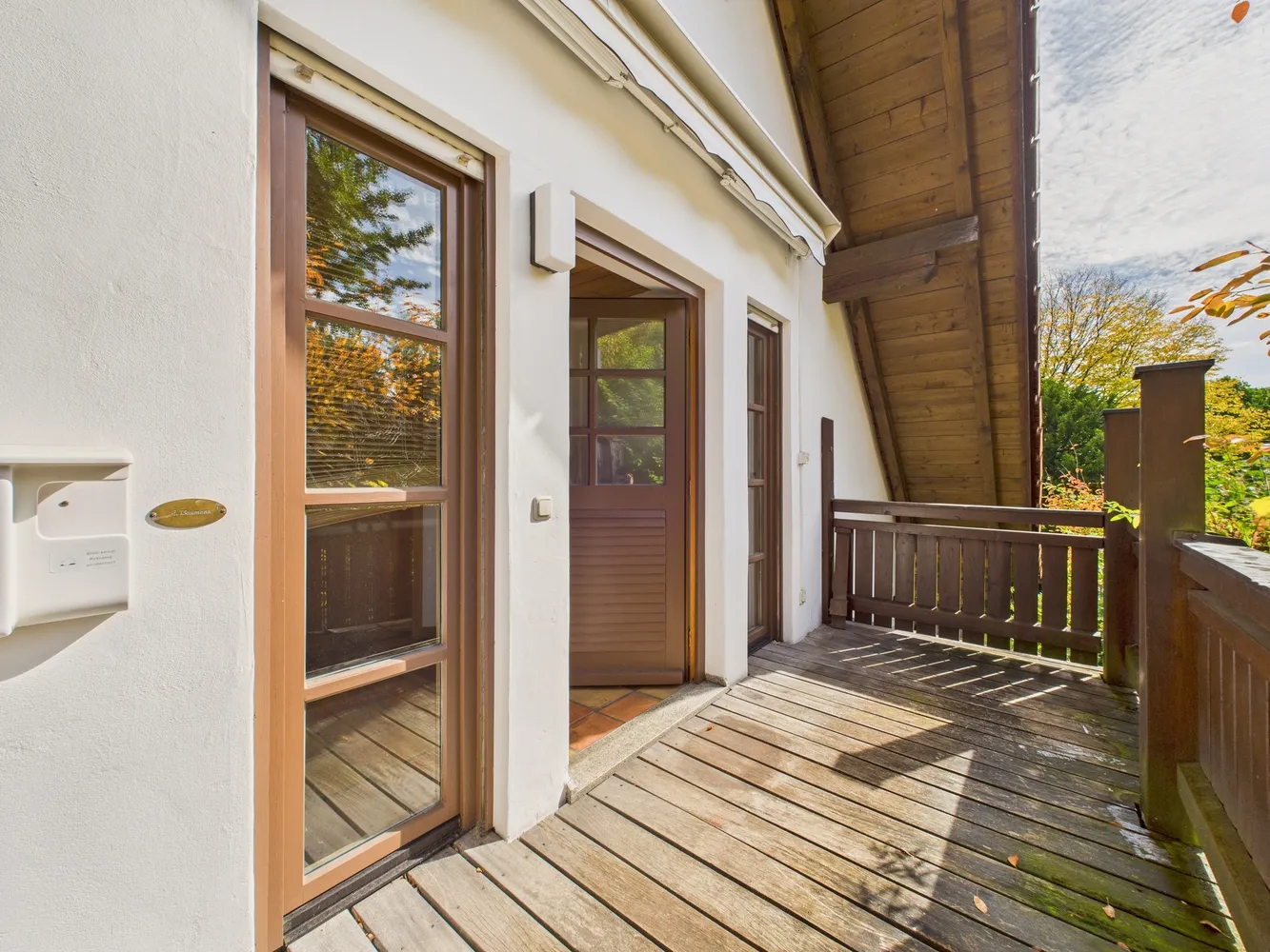 4 Zimmer Wohnung mit 92 m² in Starnberg – Bild 3
