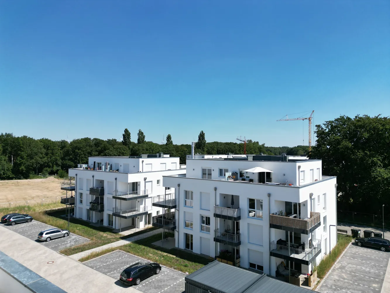 3 Zimmer Wohnung mit 90 m² in Emmerich am Rhein – Bild 8