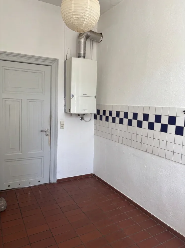 4 Zimmer Wohnung mit 86 m² in Halle (Saale) – Bild 6
