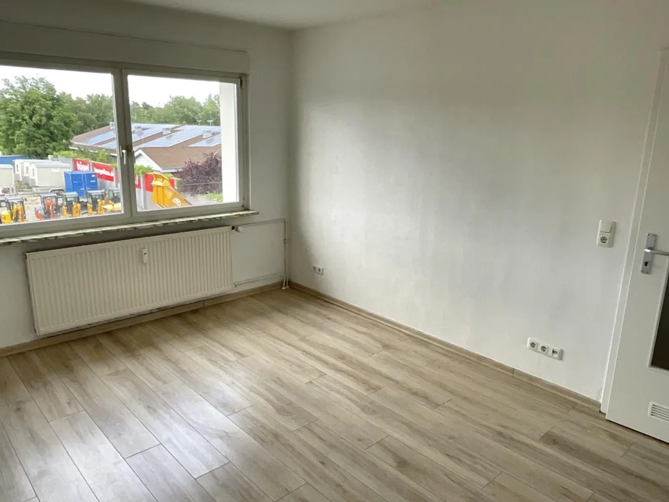2 Zimmer Wohnung mit 45 m² in Duisburg – Bild 8