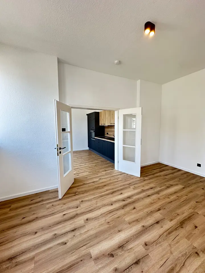 2 Zimmer Wohnung mit 40 m² in Bielefeld – Bild 3