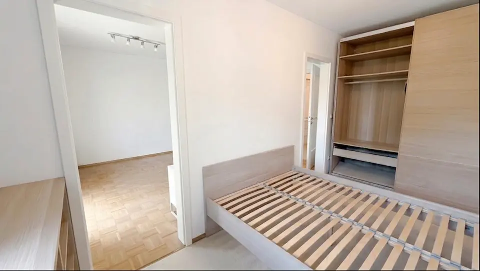 2 Zimmer Wohnung mit 39 m² in Erding – Bild 3