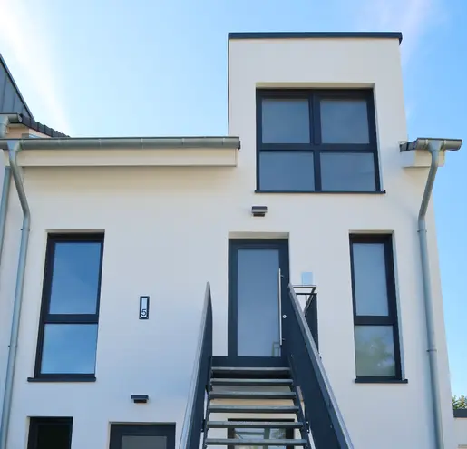4 Zimmer Wohnung mit 125 m² in Bonn – Bild 1