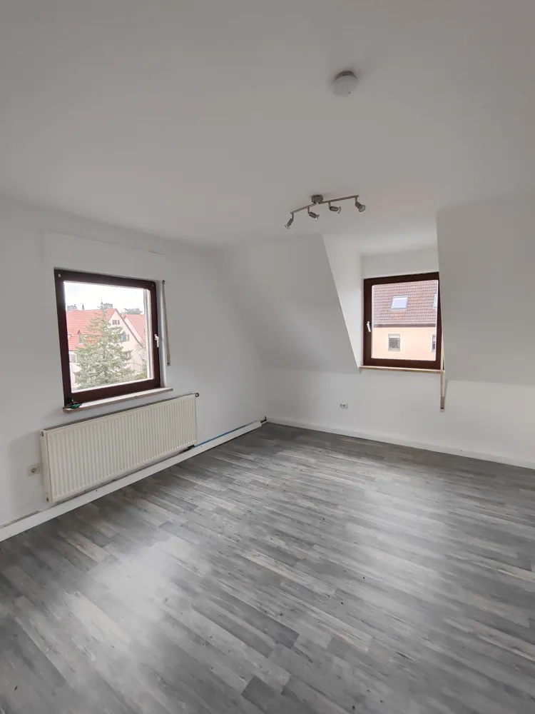 3 Zimmer Wohnung mit 78 m² in Schwabach – Bild 2