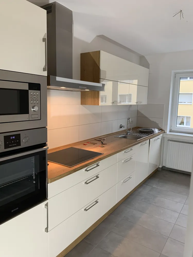 3 Zimmer Wohnung mit 69 m² in Osnabrück – Bild 1